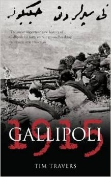 Gallipoli 1915