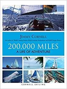200,000 milles. A life of adventure