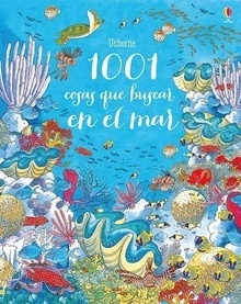 1001 Cosas que buscar en el mar