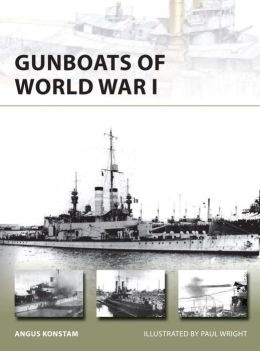 Gunboats of World War I