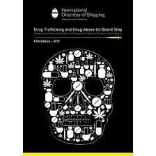 Drug trafficking and drug abuse on board ship. 5th edition