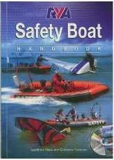 RYA Safety Boat Handbook