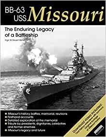 USS Missouri