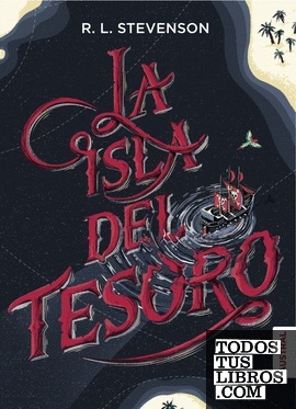 La Isla del Tesoro