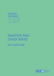 Model course 7.01 ebook.  Master and Chief Mate, 2014 Edition
