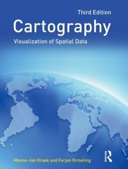 Cartography "Visualization of Spatial Data"