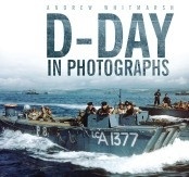 D-Day in photographs