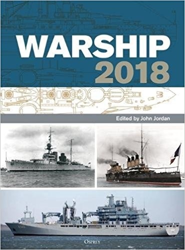 Warship 2018