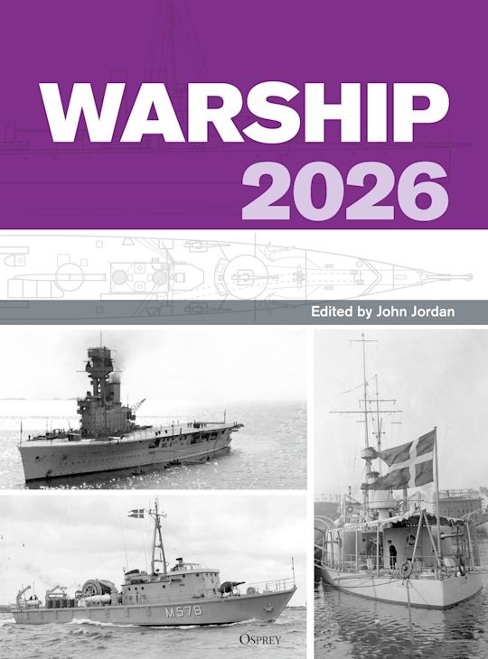 Warship 2026
