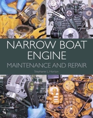 Narrow Boat Engine "Maintenance and Repair"