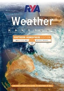 Weather handbook southern hemisphere