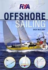 RYA Offshore Sailing