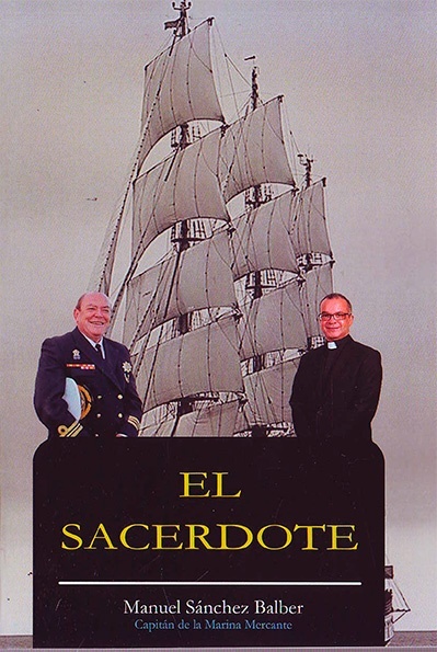 EL SACERDOTE