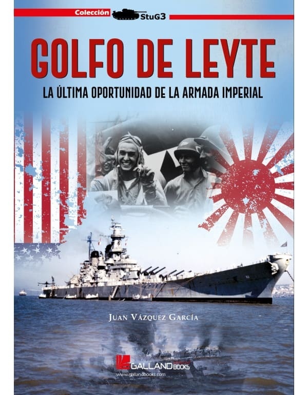 Golfo de Leyte