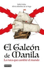 El GALEÓN DE MANILA "la ruta que cambió el mundo"