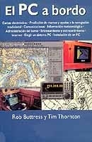 EL PC a bordo. Cartas electrónicas. Predicción de mareas y ayuda a la navegación tradicional. Comunicaci