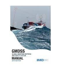 e-reader: GMDSS Manual, 2019 Edition