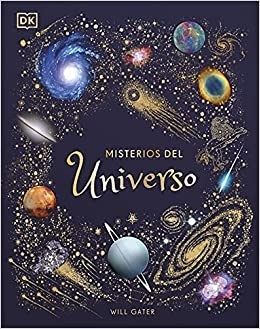 Misterios del universo (Álbum ilustrado)