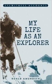 My life as an explorer