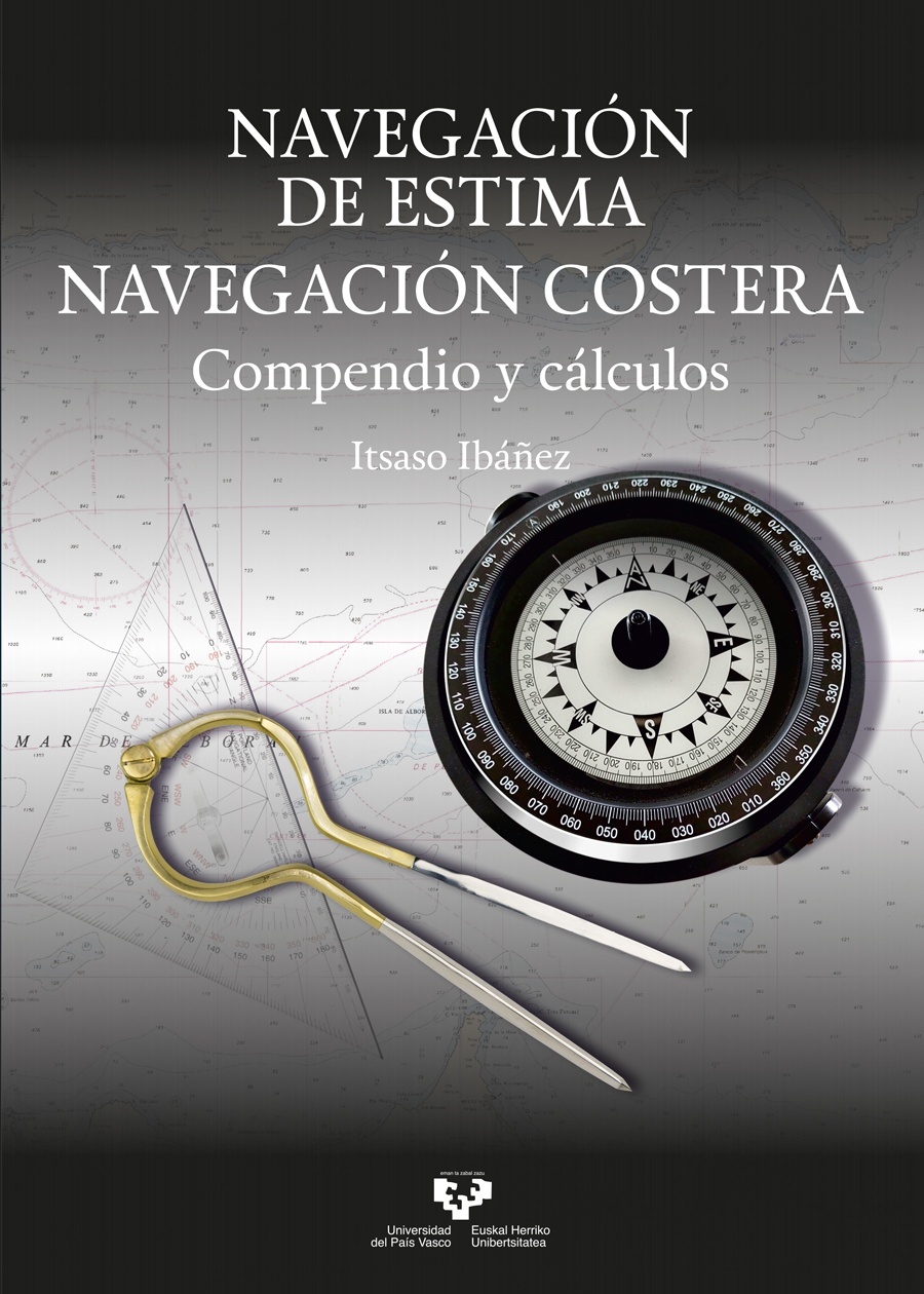 Navegación de estima. Navegación costera