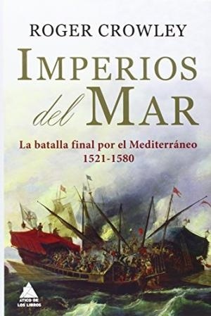 Imperios del mar