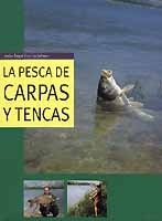 La Pesca de Carpas y Tencas