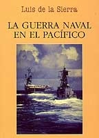 La guerra naval en el Pacífico