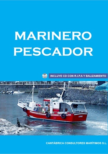 Marinero pescador