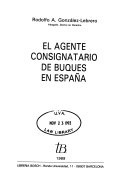 El agente consignatario de buques