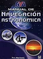 Manual de Navegación Astronómica