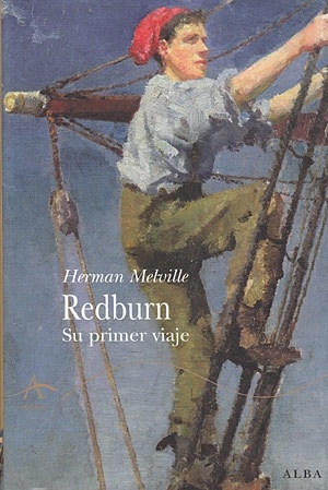 Redburn "su primer viaje"