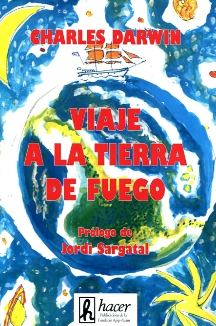 Viaje a la Tierra de Fuego