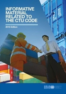 Informative material related to CTU Code, 2016 Edition