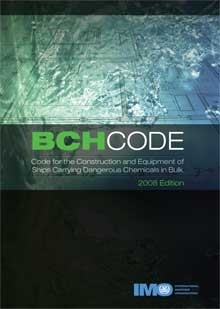 e-reader: BCH Code, 2008 Edition