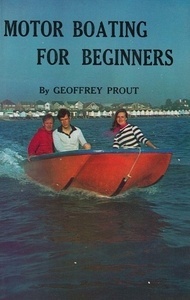 Motor boating for beginners