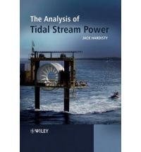 The Analysis of Tidal Stream Power