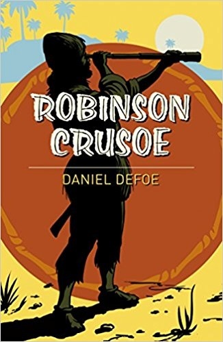 Robinson Crusoe