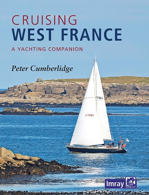 Cruising West France "A Yachting Companion"