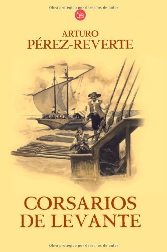 Corsarios de levante