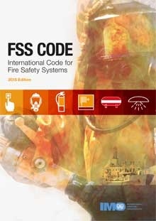 Fire Safety Systems (FSS) Code, 2015 Edition