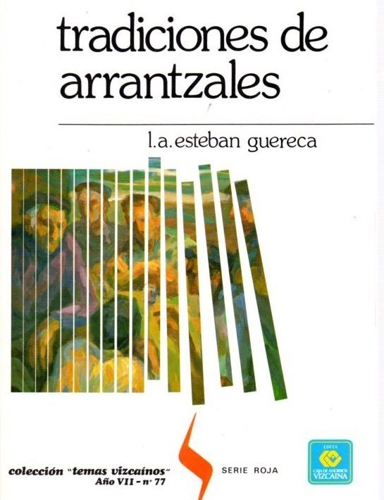 Tradiciones de Arrantzales