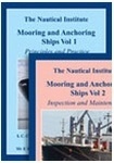 Mooring and Anchoring Ships Vol 1 & 2