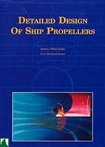 Detailed Design of Ship Propellers