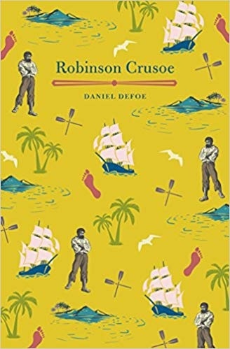 Robinson Crusoe