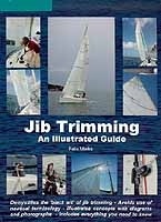 Jib Trimming. An Illustrated Guide