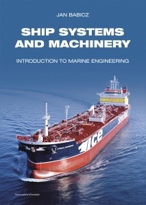 SHIP SYSTEMS AND MACHINERY. INTRODUCTION TO MARINE ENGINEERING