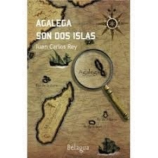 Agalega son dos islas