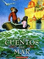 Cuentos del Mar. Relatos, poemas y canciones de mar