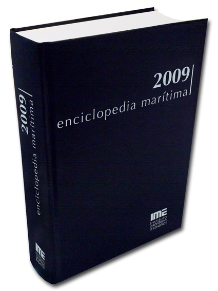 Enciclopedia Marítima