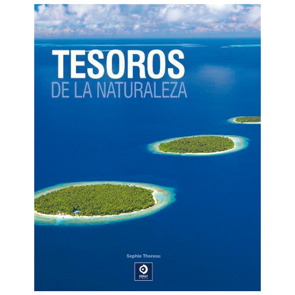 TESOROS DE LA NATURALEZA